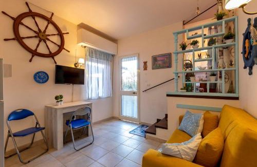 Stintino Apartment | Casa Erica