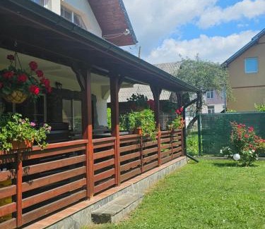 Moisei House | Casa Erma