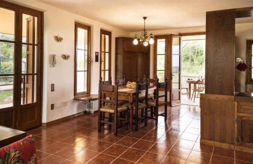 Casciana Terme Lari House | Casa Ermo Colle