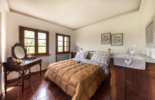 Casciana Terme Lari House | Casa Ermo Colle