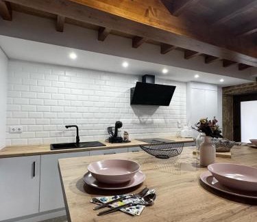 Camarinas House | Casa Erundina
