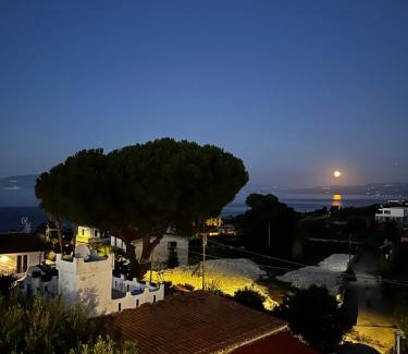 Zambrone Apartment | Casa Escapade