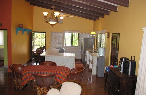 Bucerias House | Casa Escondida in Heart of Bucerias