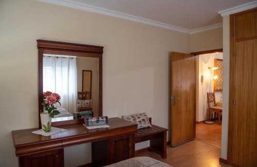 Angra do Heroismo Apartment | Casa Espaçosa perto de Angra