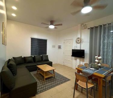 Dauis House | Casa Esperanza 1376-