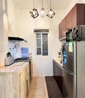 Dauis House | Casa Esperanza 1376-