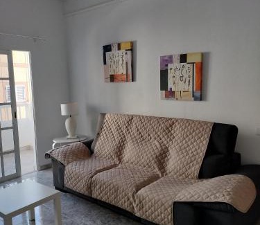 Playa de Arinaga House | Casa Esperanza