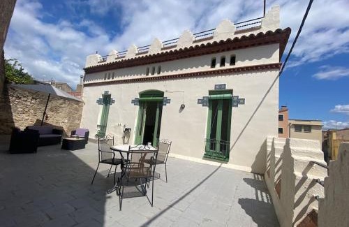 Agullana House | Casa Estela Agullana