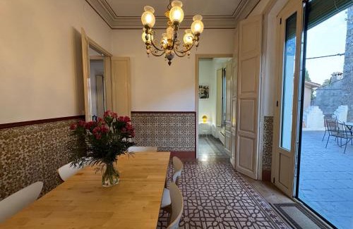 Agullana House | Casa Estela Agullana