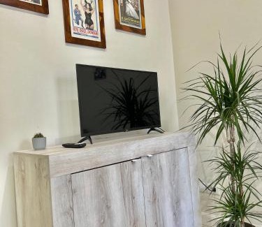 Corso dei Mille - Sant'Erasmo Apartment | Casa Esterù -Centro storico di Palermo-