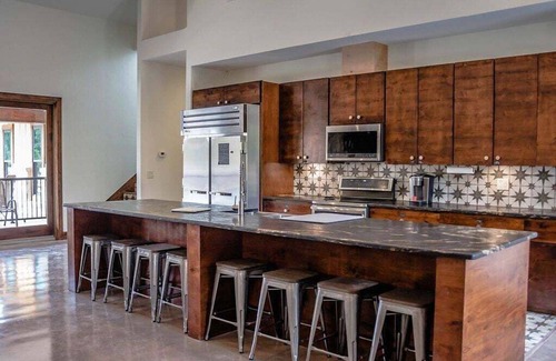 Sabinal House | Casa Estrella @ Frio Select Rental Homes