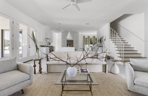 Arp House | Casa Estrella | Private Pool & Stunning Views