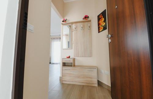 Archi House | Casa Etna e Waves