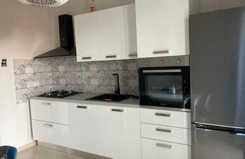 Nicolosi Apartment | Casa Etna Nicolosi