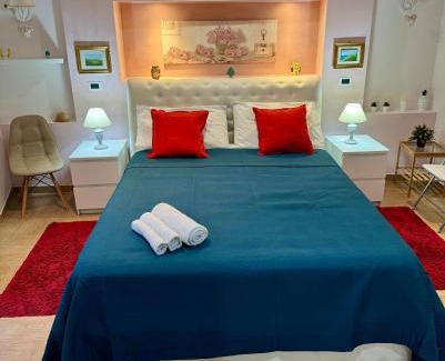 Paterno Apartment | Casa Etna Soul