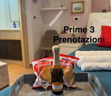 Paterno Apartment | Casa Etna Soul