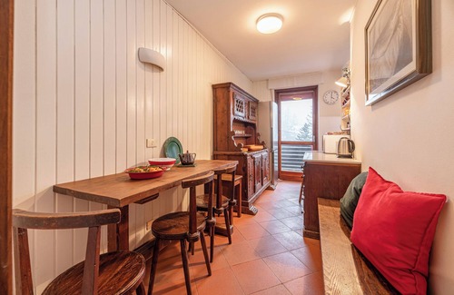 Pre-Saint-Didier Apartment | Casa Etoile, a pochi passi dal centro e dalla funivia di Courmayeur