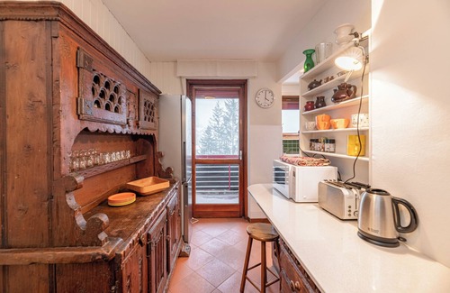 Pre-Saint-Didier Apartment | Casa Etoile, a pochi passi dal centro e dalla funivia di Courmayeur