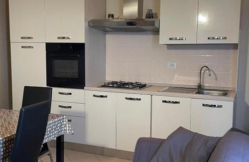 Faenza Apartment | Casa Europa