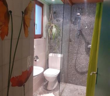 Sessa Apartment | Casa Eva - OsoleMio