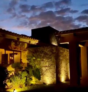 Santa Cecilia Hotel | Casa Evelia