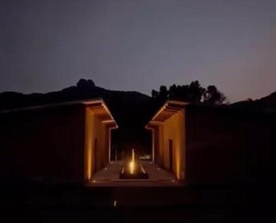 Santa Cecilia Hotel | Casa Evelia