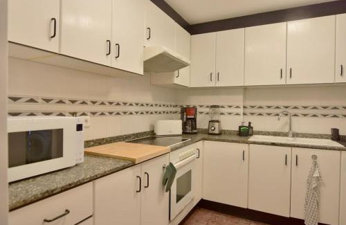 Faro de Cullera Apartment | Casa Exclusiva, El Faro-Cullera