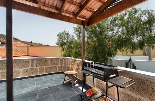 Alajero House | Casa Fagundo 84