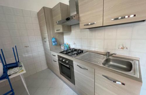 Fisciano Apartment | Casa Falù