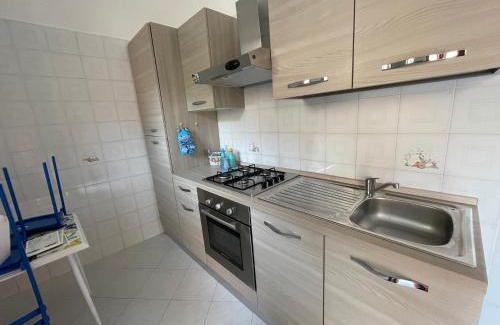 Fisciano Apartment | Casa Falù