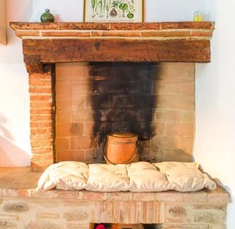 Bivio Lugnano House | Casa Falerno