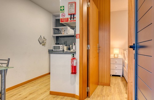 Porto Moniz Apartment | Casa Familia Pestana 1, a Home in Madeira