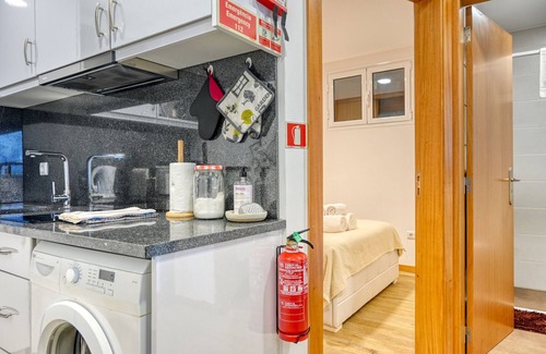 Porto Moniz Apartment | Casa Familia Pestana 1, a Home in Madeira