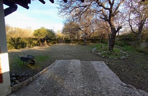 Las Rabonas House | Casa familiar de Campo Arev