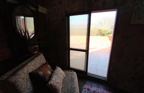 Las Rabonas House | Casa familiar de Campo Arev