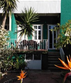 Porto Cabin | Casa Familiar do Porto