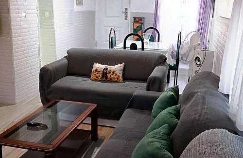 San Fernando Apartment | casa familiar