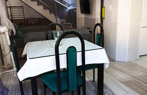 San Fernando Apartment | casa familiar
