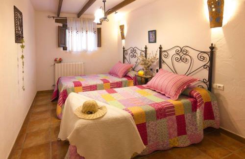 Laroya House | casa familiar matasiete - with swimming pool