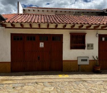 Villa de Leyva House | Casa familiar RS