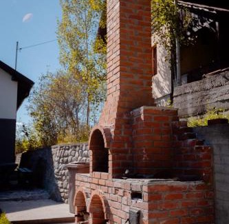 Dambovicioara House | Casa Familiei