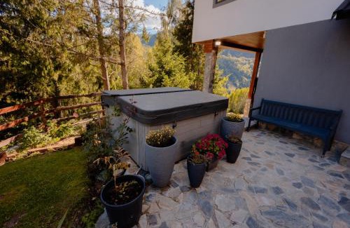 Dambovicioara House | Casa Familiei