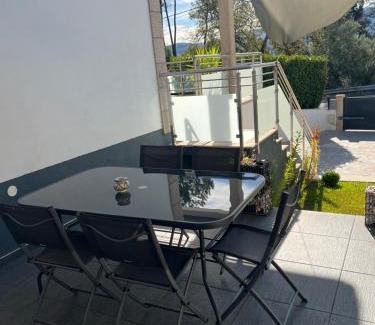 Cabeceiras de Basto Apartment | Casa famille