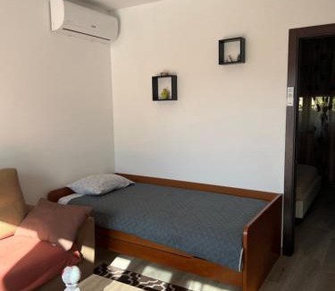 Cabeceiras de Basto Apartment | Casa famille