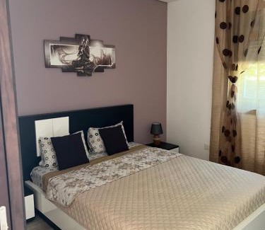 Cabeceiras de Basto Apartment | Casa famille