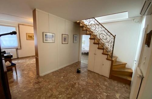 San Marco Apartment | Casa Fantasy