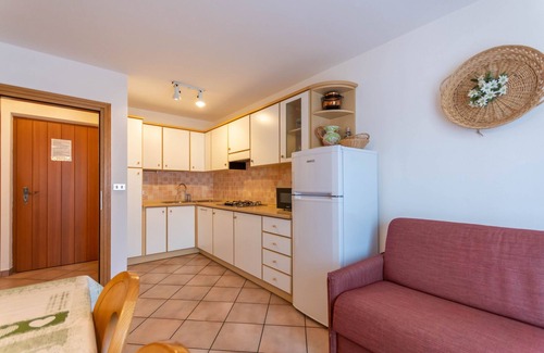 San Giovanni di Fassa Apartment | Casa Fanton 3