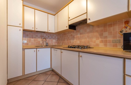 San Giovanni di Fassa Apartment | Casa Fanton 3