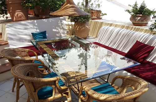 Capri Apartment | CASA FARACE, A DIMORA IN PIAZZETTA