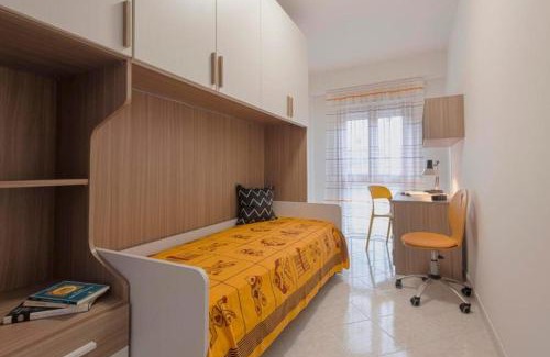 Casa Santa Apartment | Casa Fardella